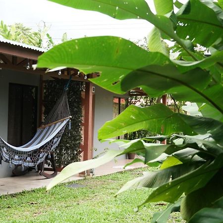 Tenorio - Rio Celeste Dreams Bijagua Extérieur photo
