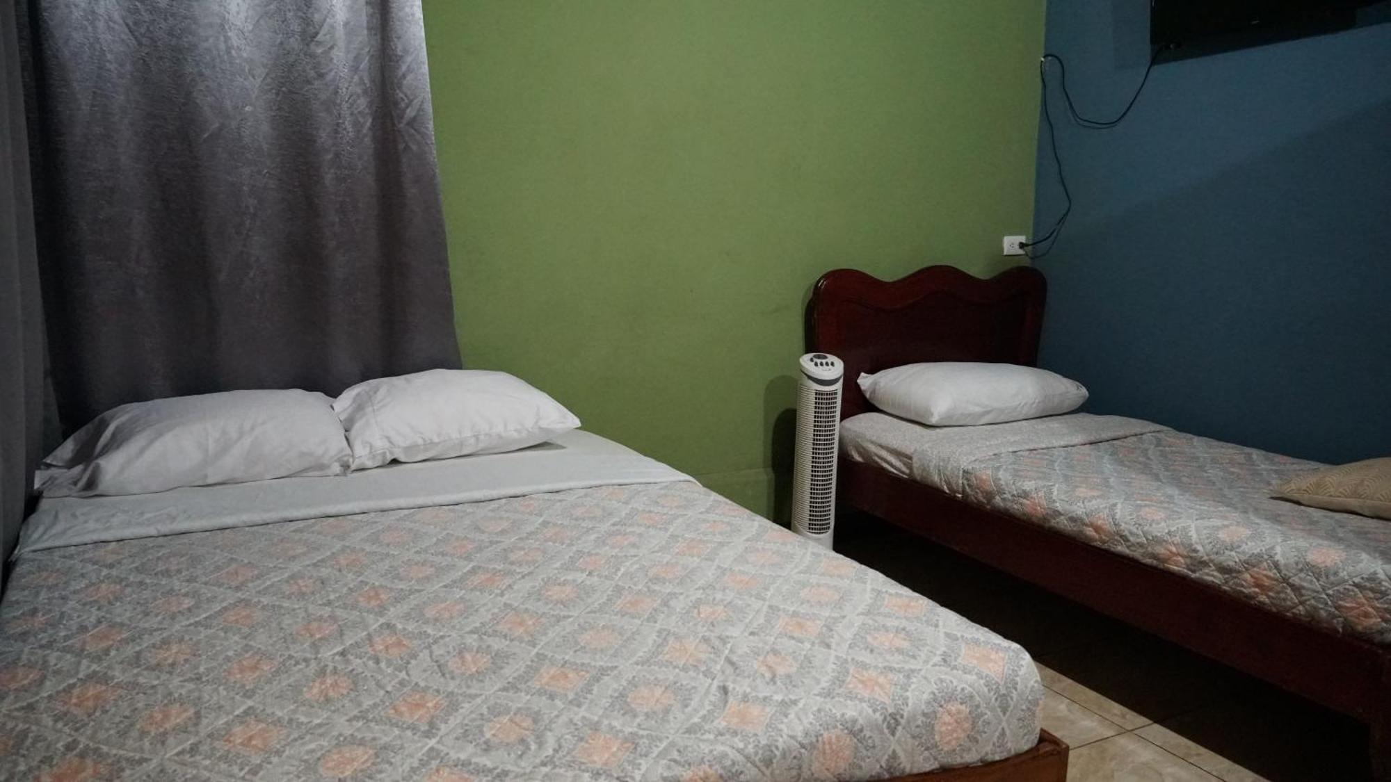 Tenorio - Rio Celeste Dreams Bijagua Extérieur photo