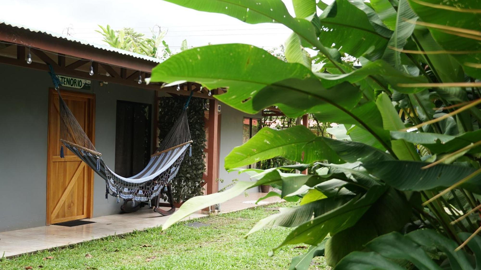 Tenorio - Rio Celeste Dreams Bijagua Extérieur photo