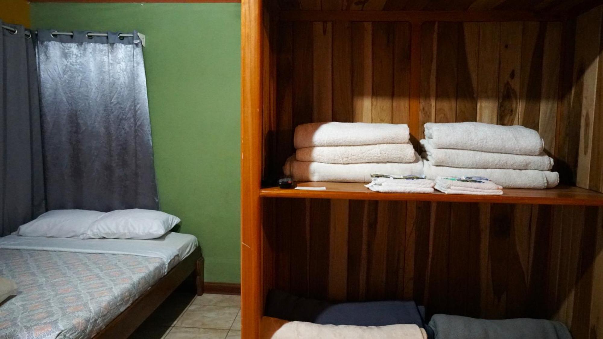 Tenorio - Rio Celeste Dreams Bijagua Extérieur photo